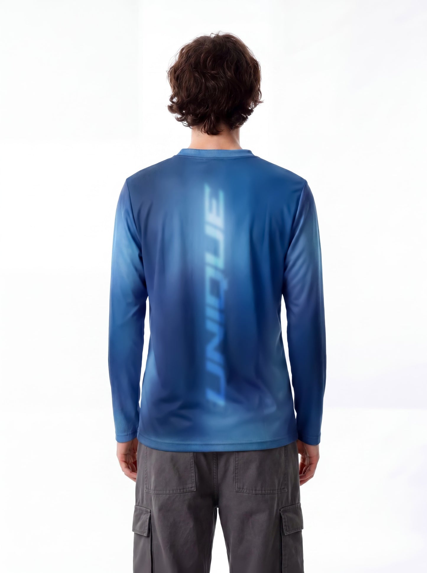 Unique Athletic T-Shirt