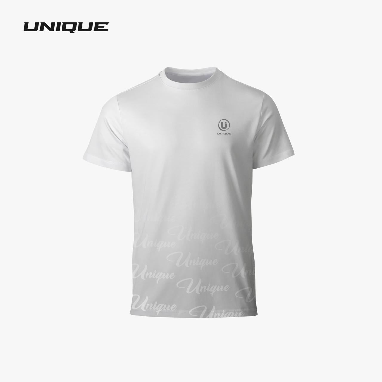 Performance Sports T-Shirt – Light Grey