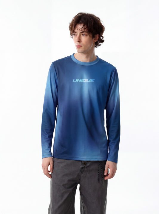 Unique Athletic T-Shirt