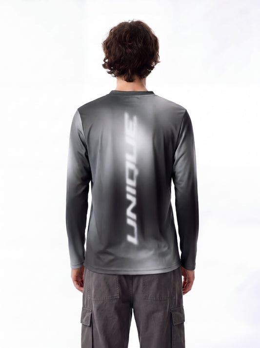 Unique Athletic T-Shirt