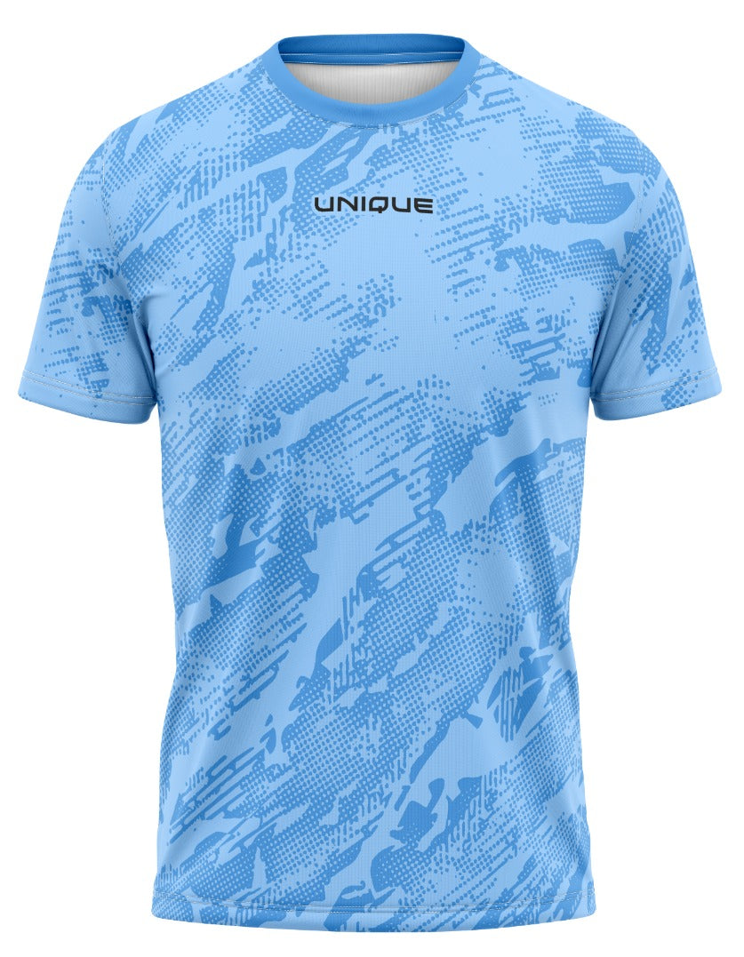 Lightweight Breathable Performance T-Shirt
