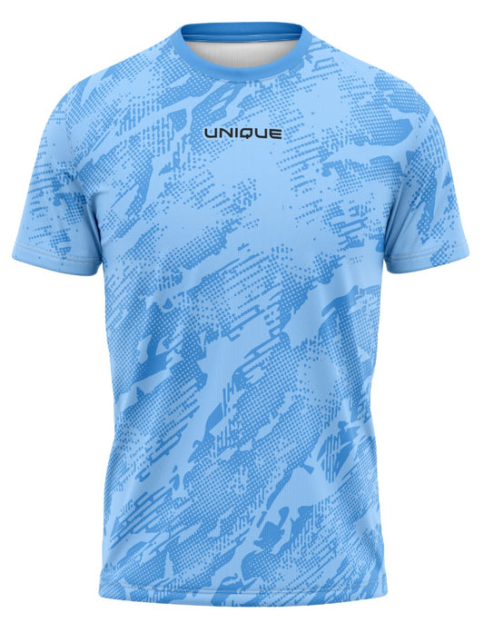 Lightweight Breathable Performance T-Shirt