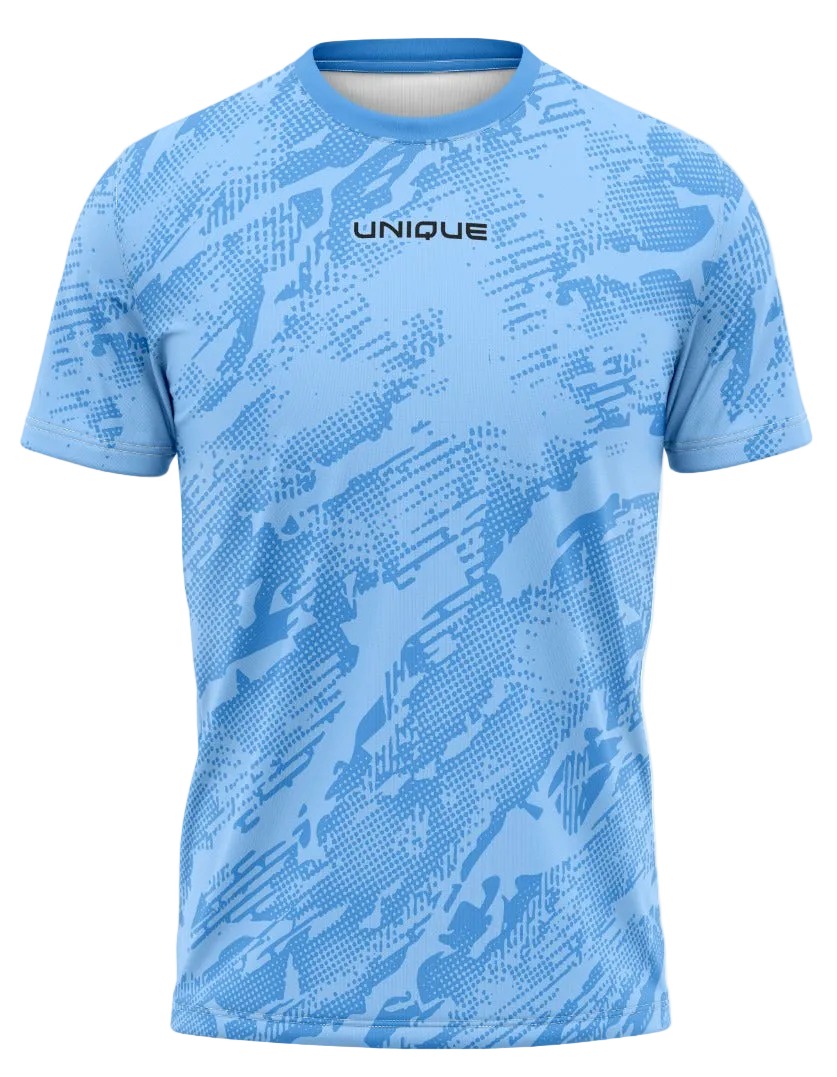 Lightweight Breathable Performance T-Shirt