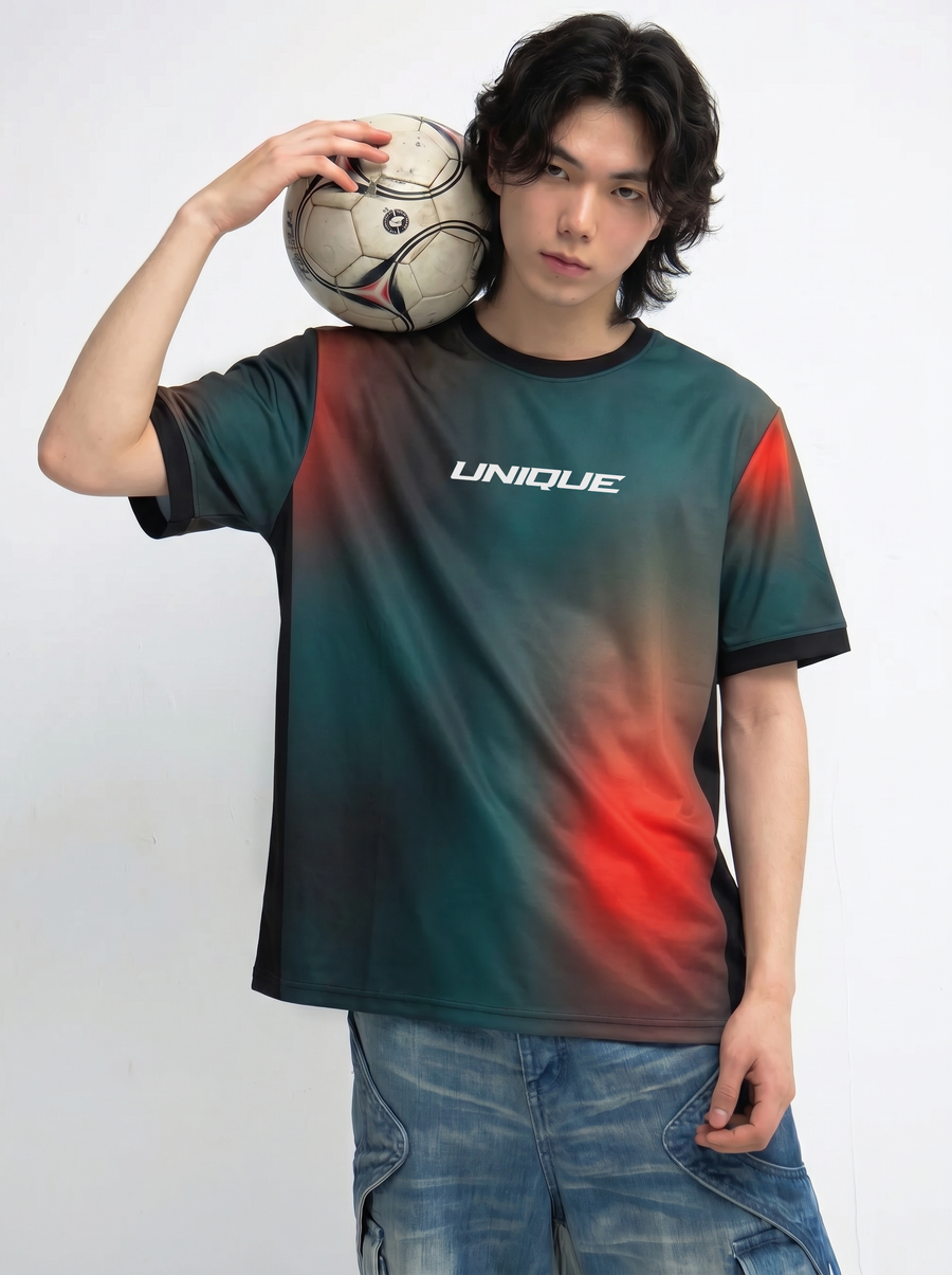 Premium  Sublimation TShirt