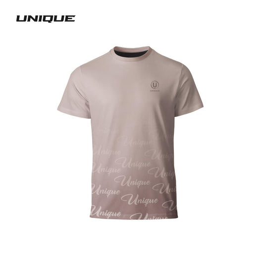 Performance Sports T-Shirt – Stone Beige