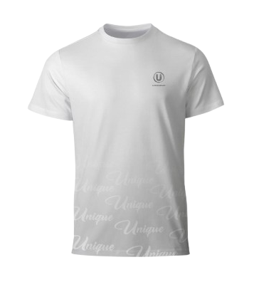 Performance Sports T-Shirt – Light Grey