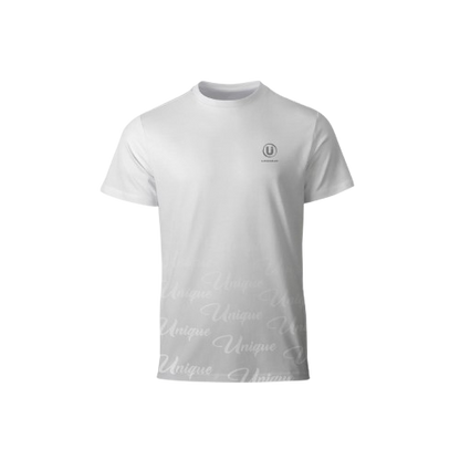 Performance Sports T-Shirt – Light Grey