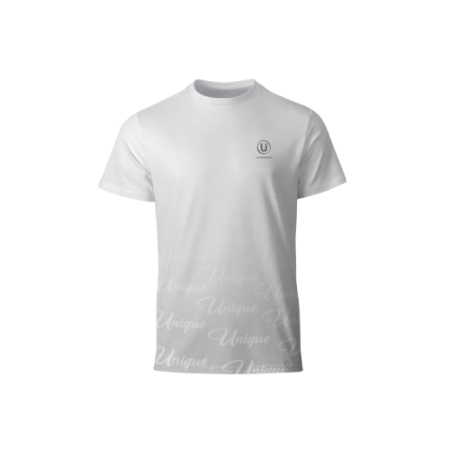 Performance Sports T-Shirt – Light Grey