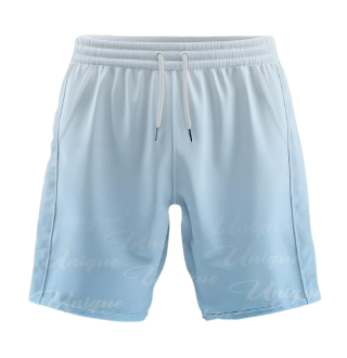 Performance Sports T-Shirt – Sky Blue