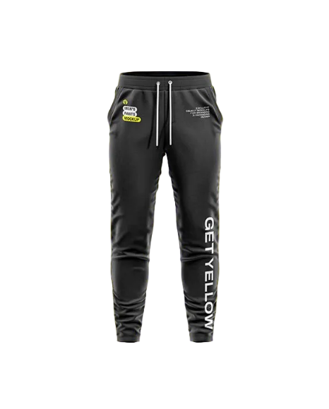 Track Pants