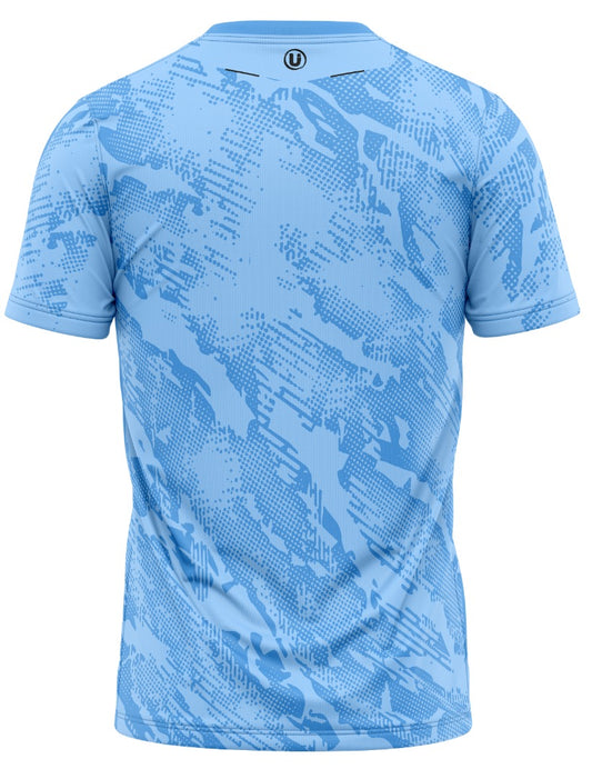 Lightweight Breathable Performance T-Shirt
