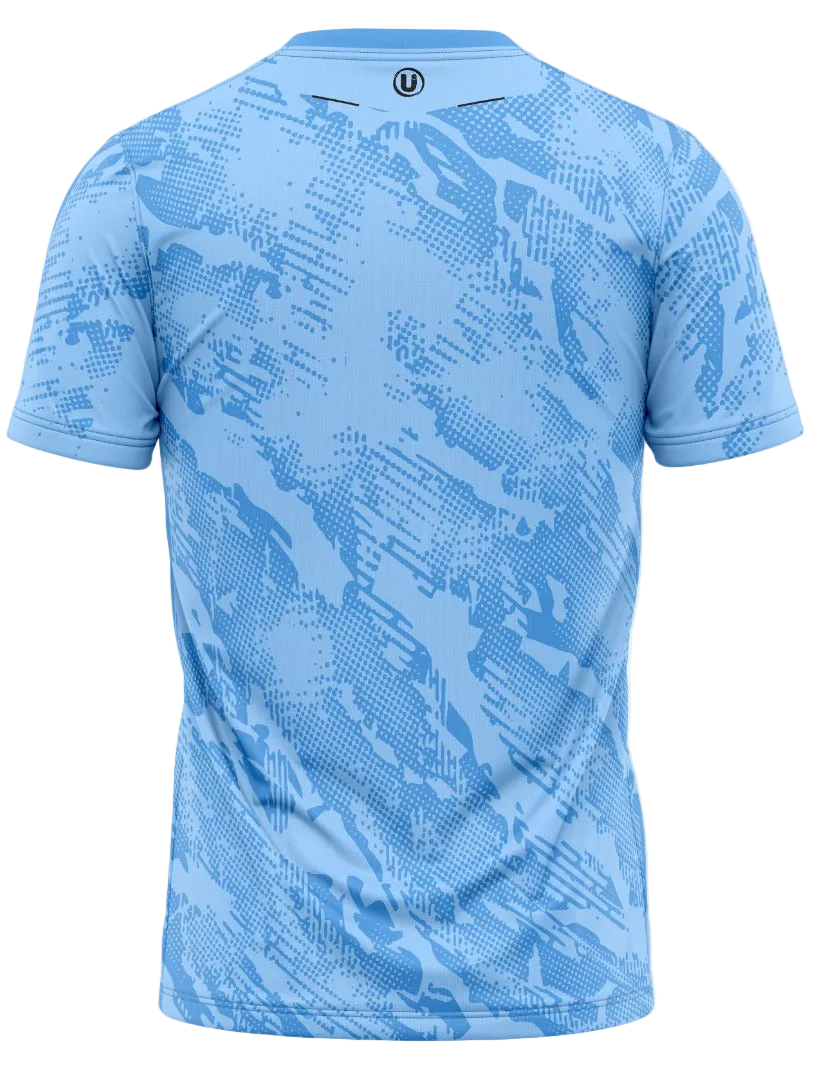 Lightweight Breathable Performance T-Shirt