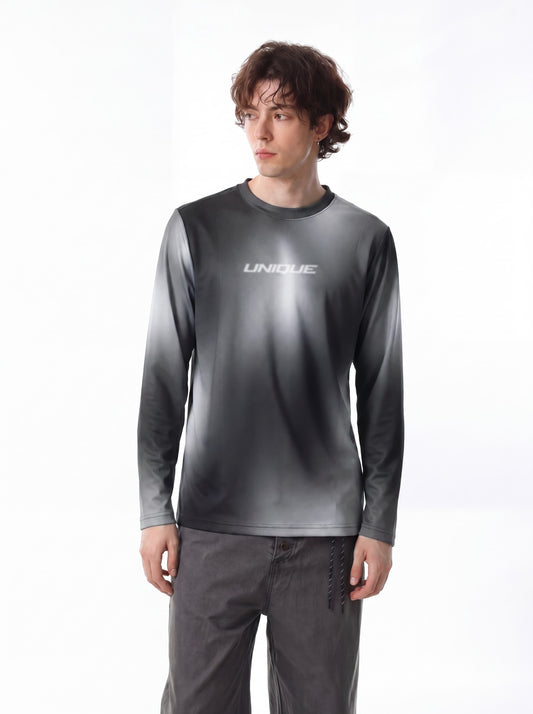 Unique Athletic T-Shirt