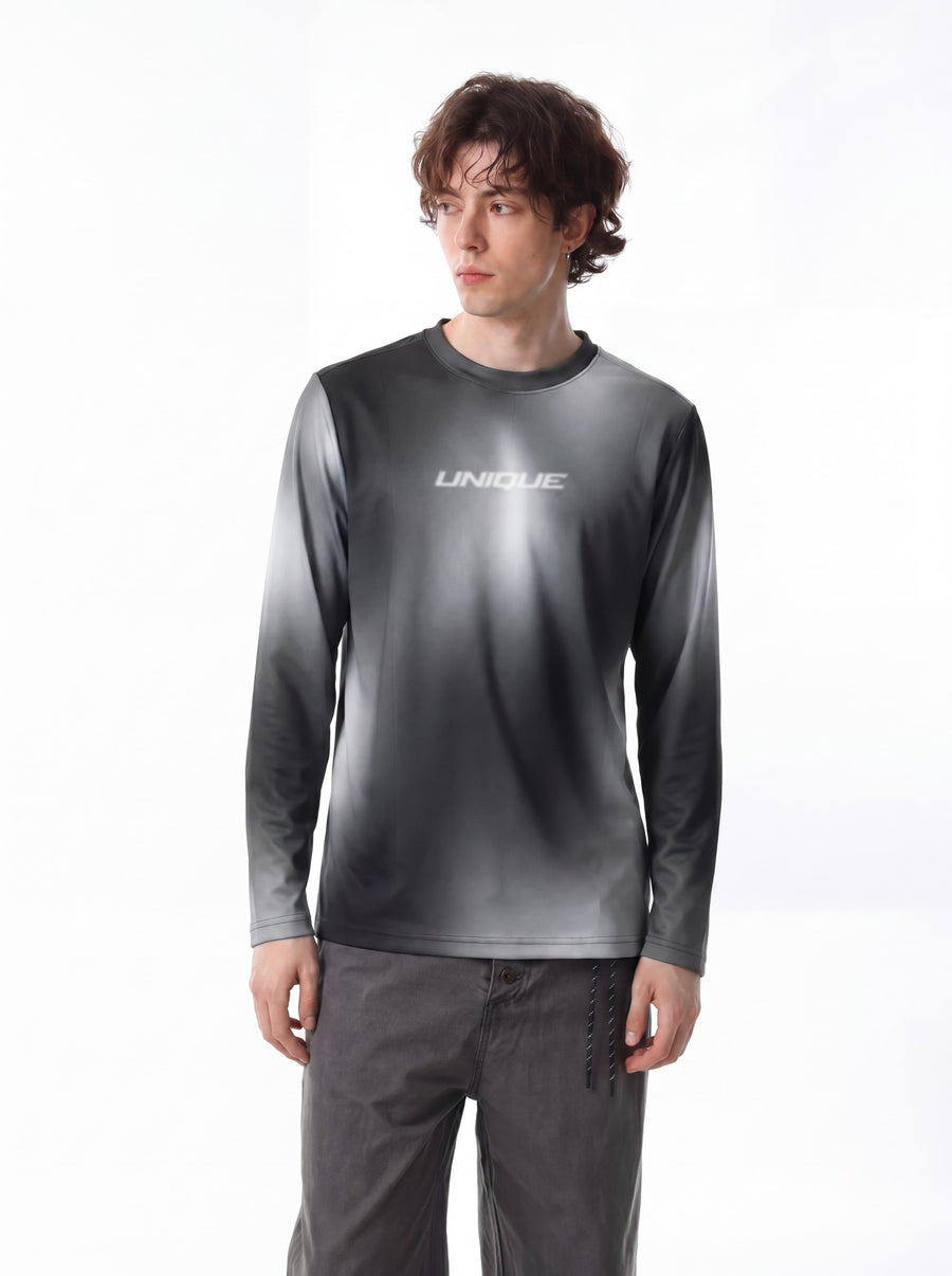 Unique Athletic T-Shirt